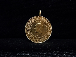 Инвестиционно злато, 1.81гр. ,Бургас