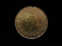 Инвестиционно злато, 7.01гр. ,Бургас