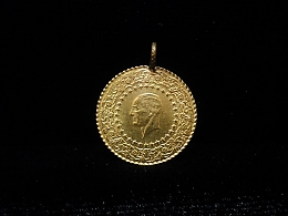 Инвестиционно злато, 1.82гр. ,Бургас