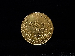 Инвестиционно злато, 7.22гр. ,Бургас