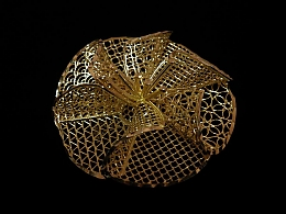 Златен дамски пръстен, 5.97гр. ,Несебър